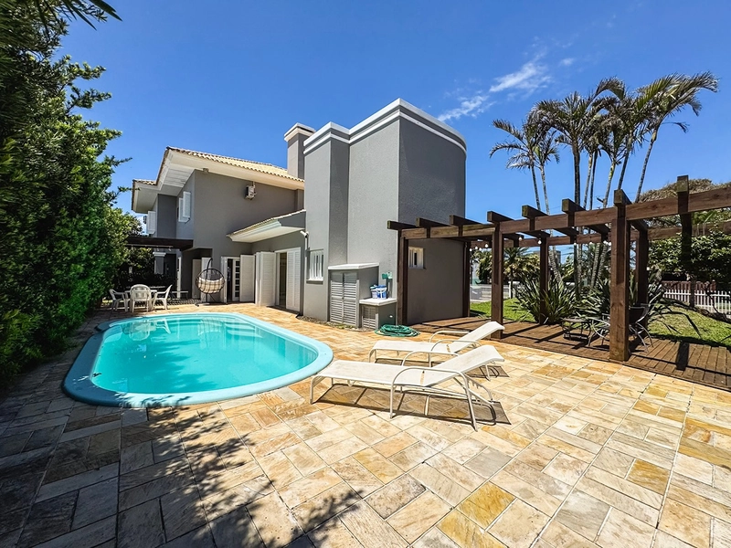 Casa à venda em Atlântida - Xangri-Lá: 26ª foto da galeria de imagens do imóvel