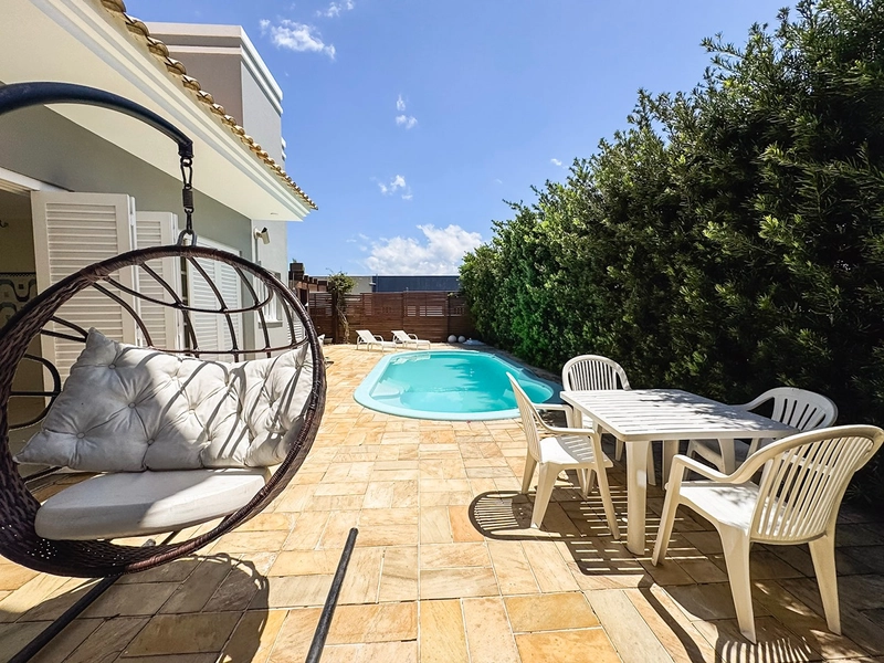 Casa à venda em Atlântida - Xangri-Lá: 22ª foto da galeria de imagens do imóvel