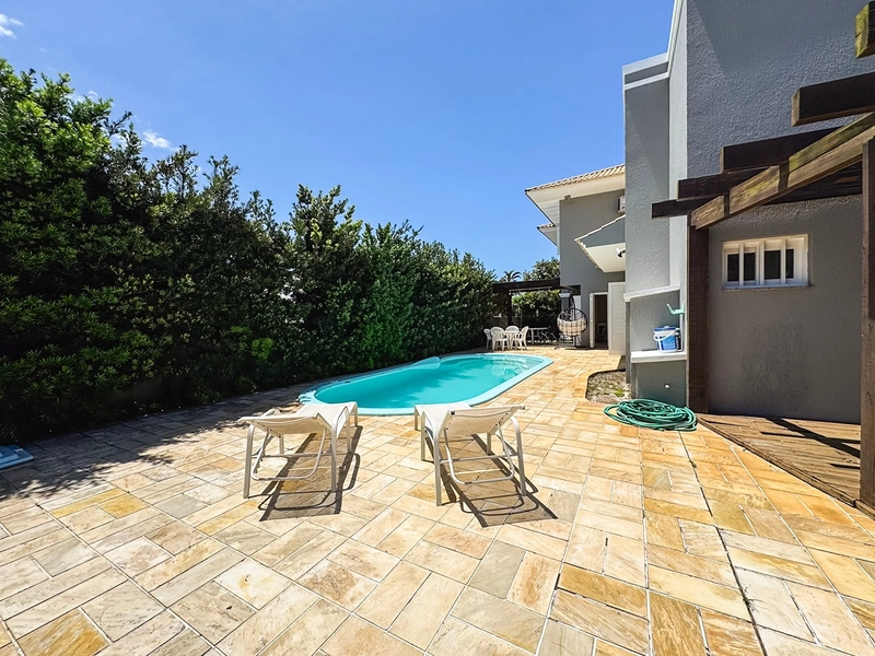 Casa à venda em Atlântida - Xangri-Lá: 25ª foto da galeria de imagens do imóvel