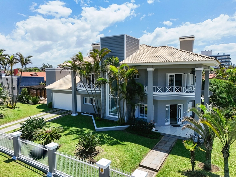Casa à venda em Atlântida - Xangri-Lá: 1ª foto da galeria de imagens do imóvel