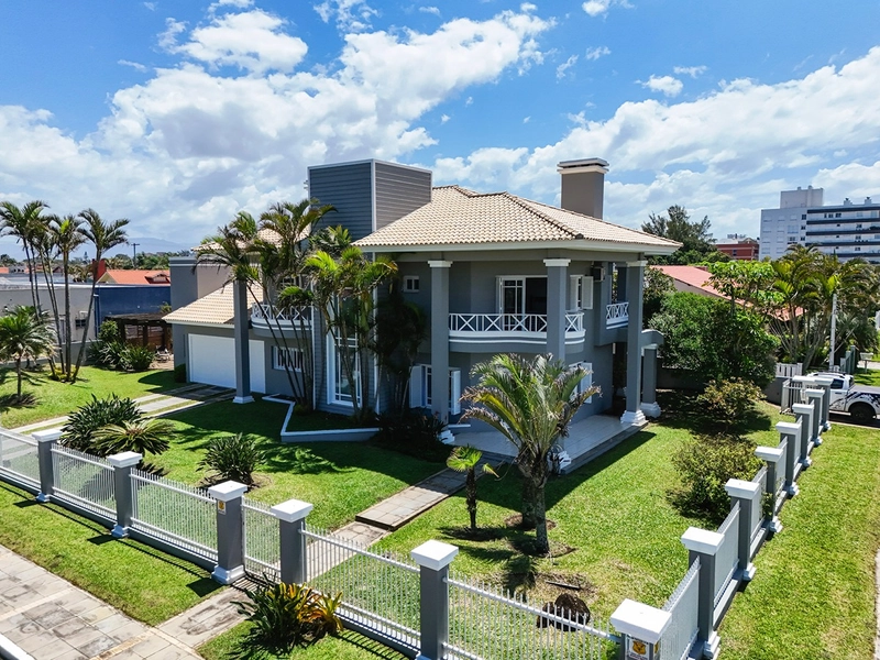 Casa à venda em Atlântida - Xangri-Lá: 2ª foto da galeria de imagens do imóvel