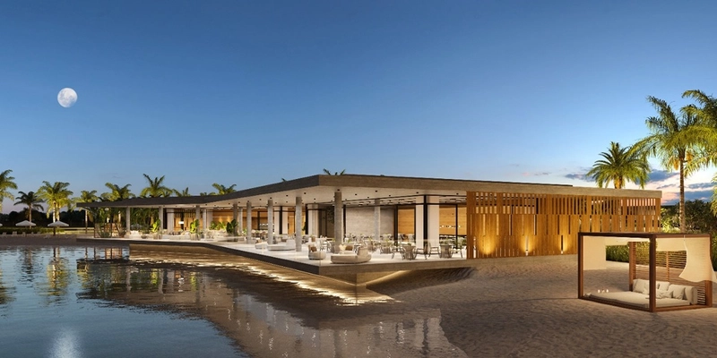 Lote/Terreno à venda no condomínio Duo Nautic Life Club : 3ª foto da galeria de imagens do imóvel