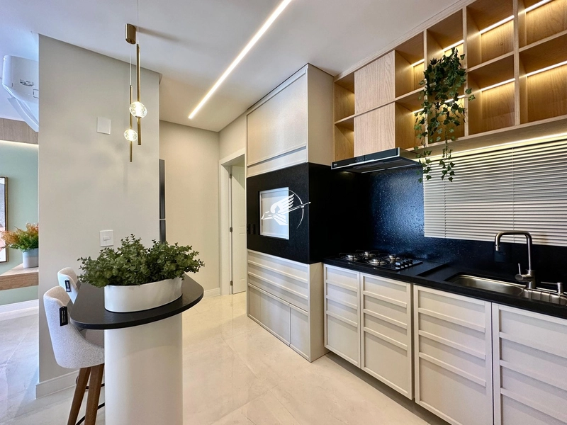 Apartamento à venda em Capão da Canoa: 6ª foto da galeria de imagens do imóvel