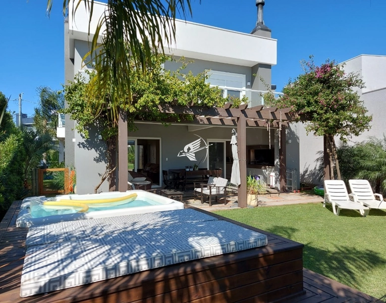 Casa à venda no Condomínio Sea Coast: 13ª foto da galeria de imagens do imóvel