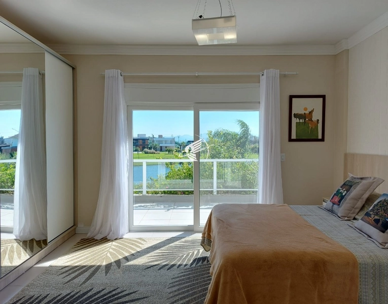 Casa à venda no Condomínio Sea Coast: 26ª foto da galeria de imagens do imóvel