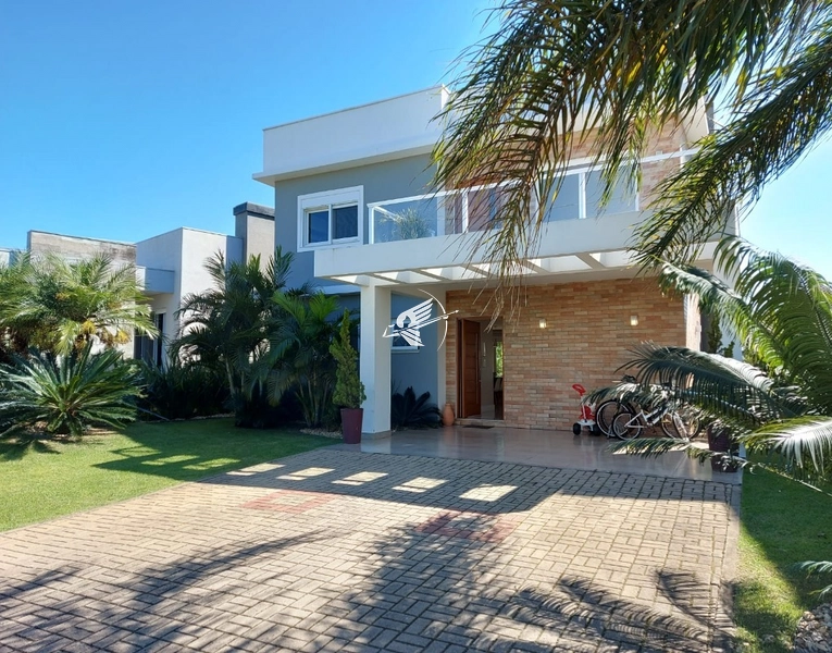 Casa à venda no Condomínio Sea Coast: 1ª foto da galeria de imagens do imóvel