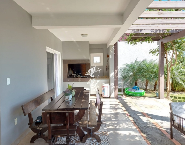 Casa à venda no Condomínio Sea Coast: 15ª foto da galeria de imagens do imóvel