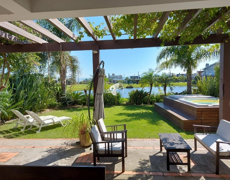 Casa à venda no Condomínio Sea Coast: 14ª foto da galeria de imagens do imóvel