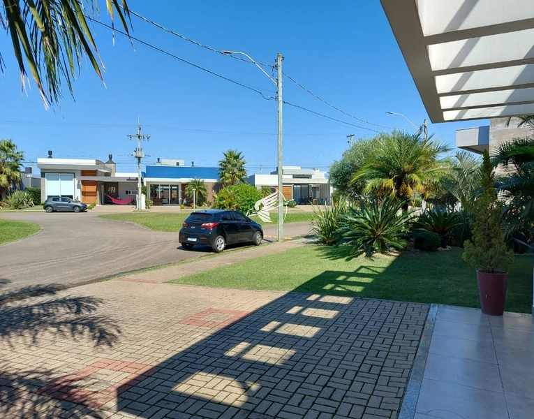 Casa à venda no Condomínio Sea Coast: 9ª foto da galeria de imagens do imóvel