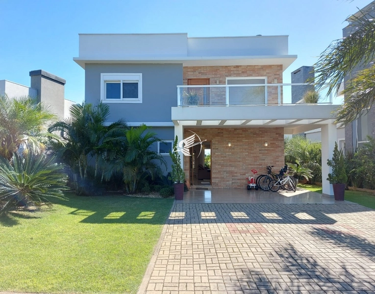 Casa à venda no Condomínio Sea Coast: 3ª foto da galeria de imagens do imóvel