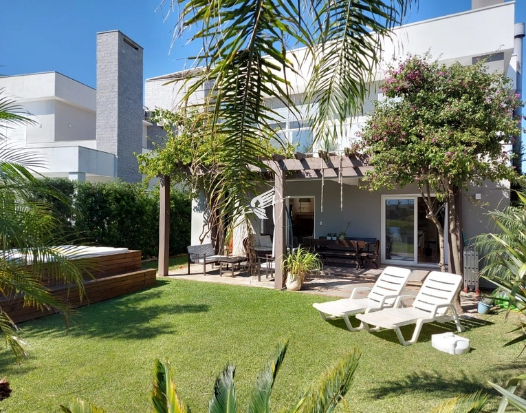 Casa à venda no Condomínio Sea Coast: 12ª foto da galeria de imagens do imóvel