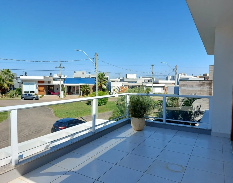 Casa à venda no Condomínio Sea Coast: 6ª foto da galeria de imagens do imóvel