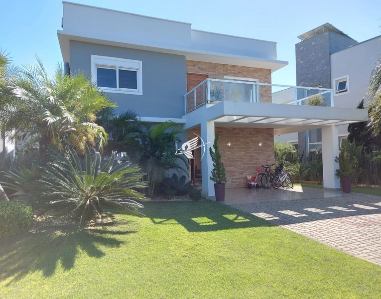 Casa à venda no Condomínio Sea Coast: 2ª foto da galeria de imagens do imóvel