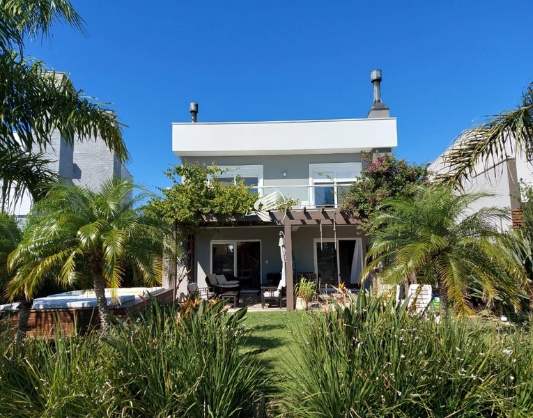Casa à venda no Condomínio Sea Coast: 8ª foto da galeria de imagens do imóvel