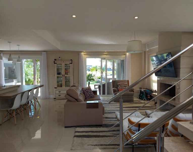Casa à venda no Condomínio Sea Coast: 39ª foto da galeria de imagens do imóvel