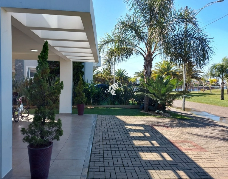 Casa à venda no Condomínio Sea Coast: 4ª foto da galeria de imagens do imóvel