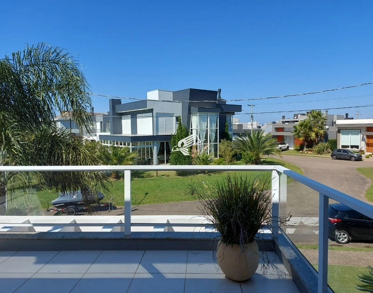 Casa à venda no Condomínio Sea Coast: 10ª foto da galeria de imagens do imóvel