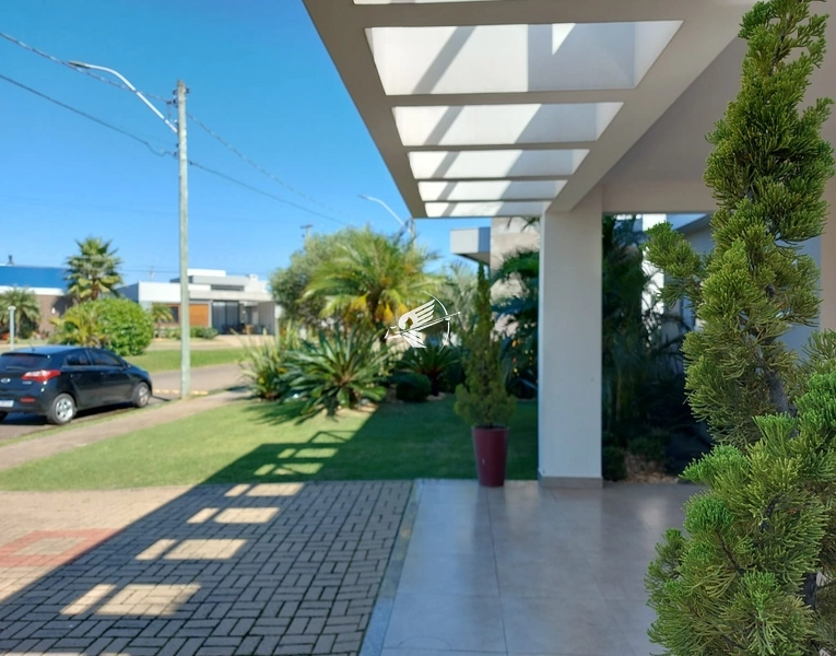 Casa à venda no Condomínio Sea Coast: 5ª foto da galeria de imagens do imóvel