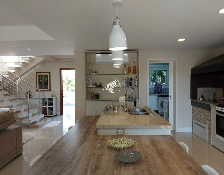 Casa à venda no Condomínio Sea Coast: 41ª foto da galeria de imagens do imóvel