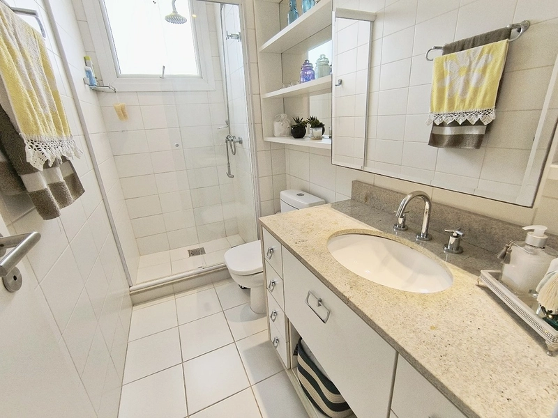 Apartamento à venda no condomínio Rossi em Atlântida: 18ª foto da galeria de imagens do imóvel