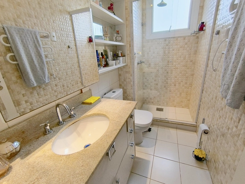 Apartamento à venda no condomínio Rossi em Atlântida: 19ª foto da galeria de imagens do imóvel