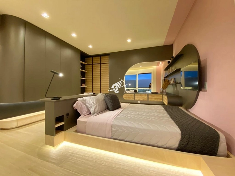 Sobrado á venda no Capão Ilhas Resort: 16ª foto da galeria de imagens do imóvel