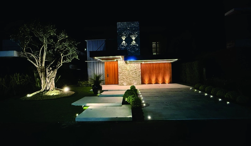 Sobrado à venda no condomínio Malibu Beach Residence : 3ª foto da galeria de imagens do imóvel