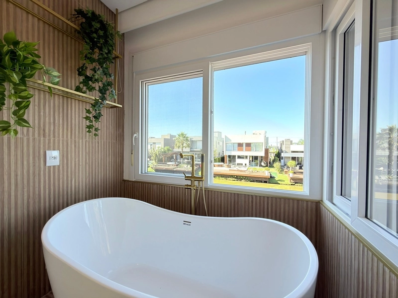 Sobrado à venda no condomínio Malibu Beach Residence : 48ª foto da galeria de imagens do imóvel