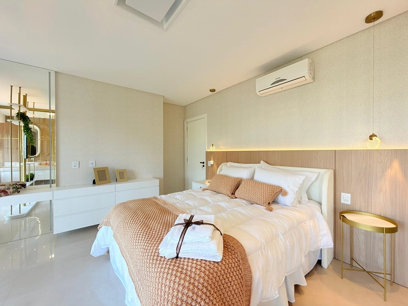 Sobrado à venda no condomínio Malibu Beach Residence : 43ª foto da galeria de imagens do imóvel