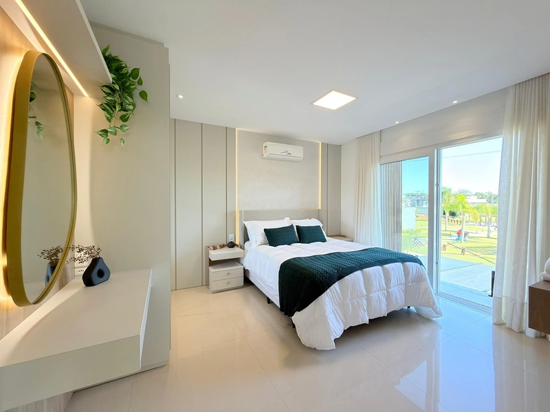 Sobrado à venda no condomínio Malibu Beach Residence : 30ª foto da galeria de imagens do imóvel