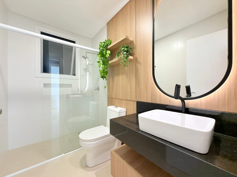 Sobrado à venda no condomínio Malibu Beach Residence : 24ª foto da galeria de imagens do imóvel