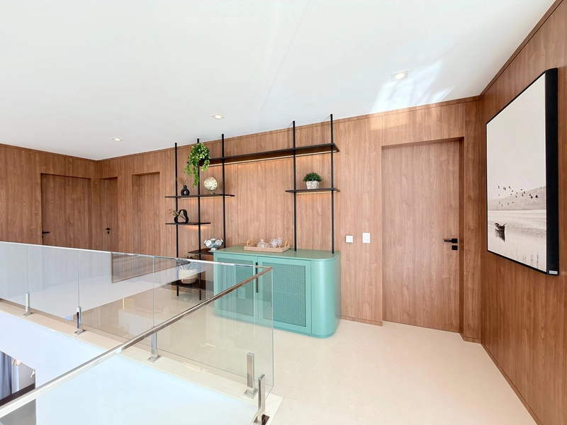 Sobrado à venda no condomínio Malibu Beach Residence : 29ª foto da galeria de imagens do imóvel