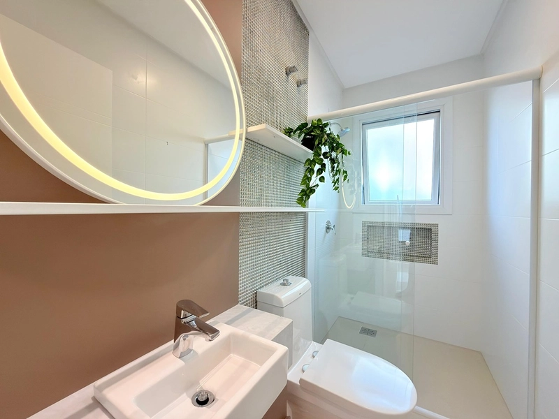 Sobrado à venda no condomínio Malibu Beach Residence : 37ª foto da galeria de imagens do imóvel