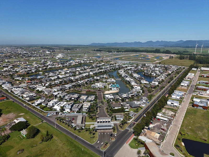 Sobrado à venda no condomínio Malibu Beach Residence : 53ª foto da galeria de imagens do imóvel