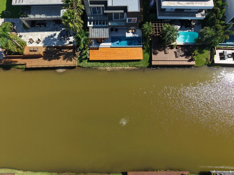 Sobrado à venda no condomínio Malibu Beach Residence : 20ª foto da galeria de imagens do imóvel