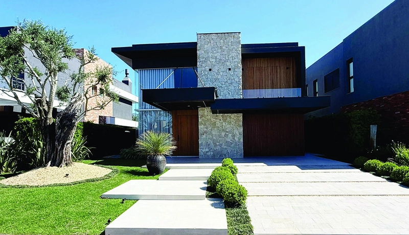 Imóvel residencial ou comercial