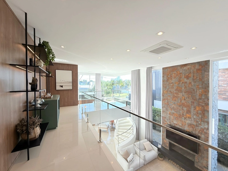 Sobrado à venda no condomínio Malibu Beach Residence : 38ª foto da galeria de imagens do imóvel