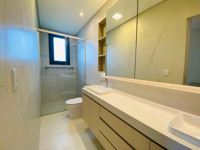 Sobrado beira lago no condomínio Amare Home Resort em Xangri-Lá: 42ª foto da galeria de imagens do imóvel