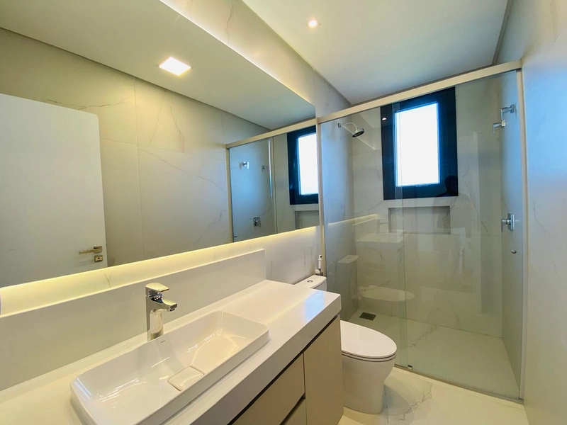 Sobrado beira lago no condomínio Amare Home Resort em Xangri-Lá: 30ª foto da galeria de imagens do imóvel