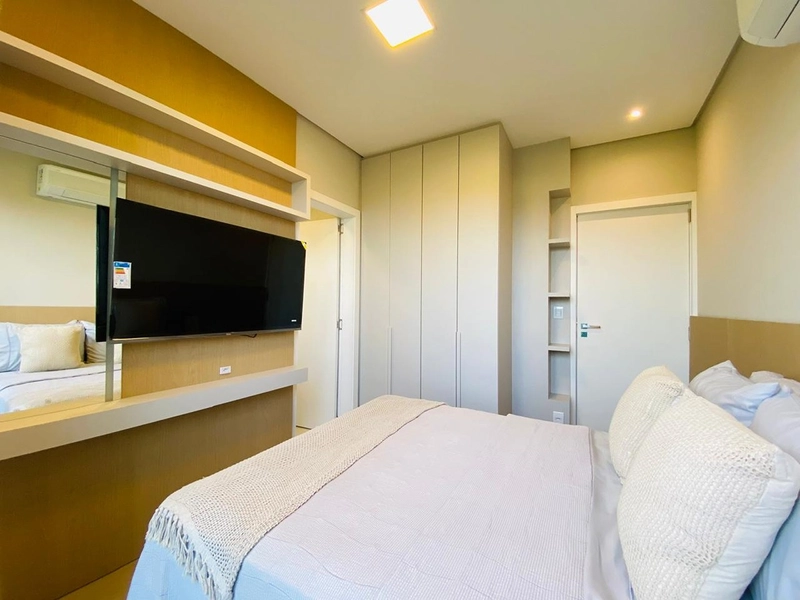 Sobrado beira lago no condomínio Amare Home Resort em Xangri-Lá: 19ª foto da galeria de imagens do imóvel