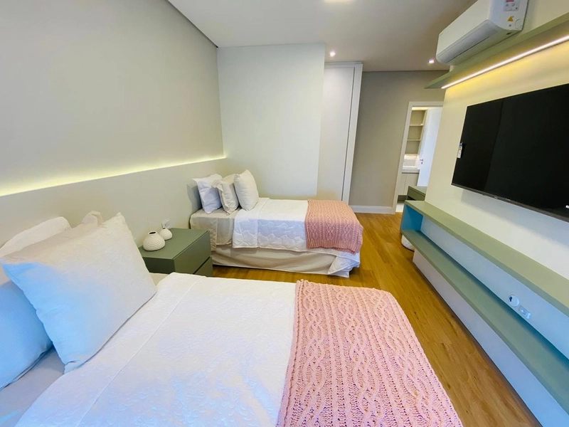 Sobrado beira lago no condomínio Amare Home Resort em Xangri-Lá: 46ª foto da galeria de imagens do imóvel