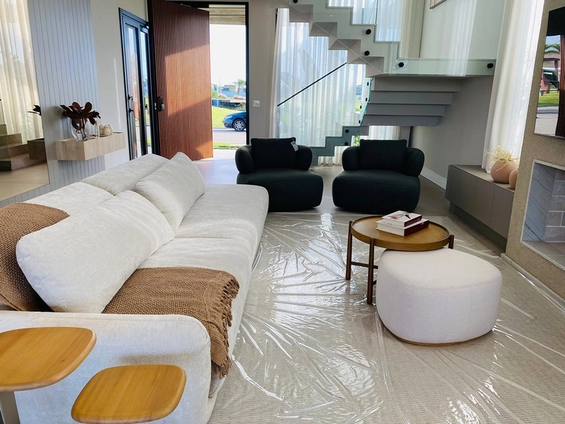 Sobrado beira lago no condomínio Amare Home Resort em Xangri-Lá: 12ª foto da galeria de imagens do imóvel