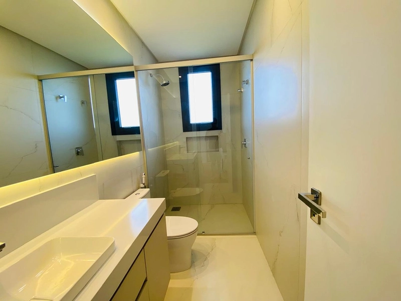 Sobrado beira lago no condomínio Amare Home Resort em Xangri-Lá: 29ª foto da galeria de imagens do imóvel