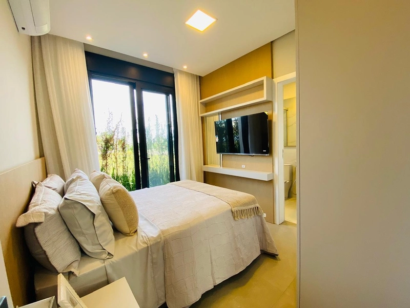 Sobrado beira lago no condomínio Amare Home Resort em Xangri-Lá: 17ª foto da galeria de imagens do imóvel