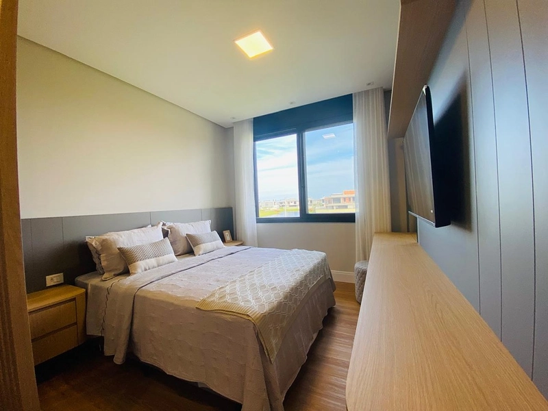 Sobrado beira lago no condomínio Amare Home Resort em Xangri-Lá: 36ª foto da galeria de imagens do imóvel