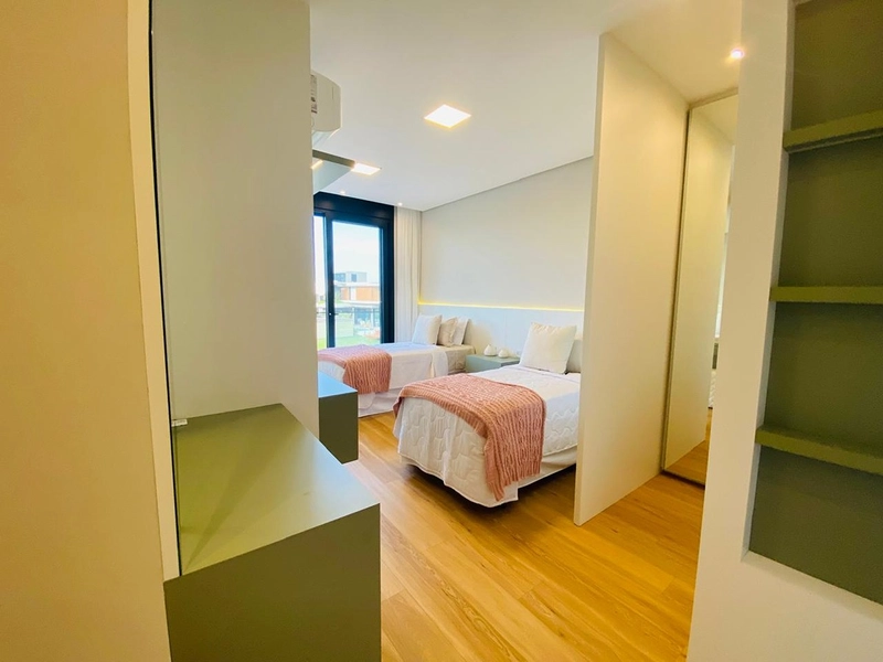 Sobrado beira lago no condomínio Amare Home Resort em Xangri-Lá: 43ª foto da galeria de imagens do imóvel