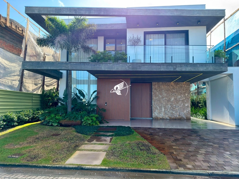 Sobrado beira lago no condomínio Amare Home Resort em Xangri-Lá: 63ª foto da galeria de imagens do imóvel