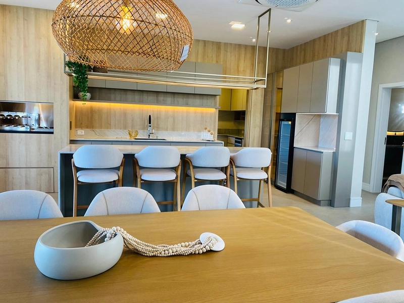 Sobrado beira lago no condomínio Amare Home Resort em Xangri-Lá: 8ª foto da galeria de imagens do imóvel