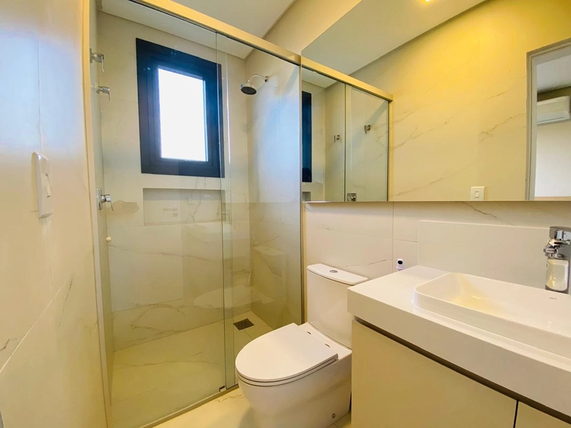 Sobrado beira lago no condomínio Amare Home Resort em Xangri-Lá: 18ª foto da galeria de imagens do imóvel