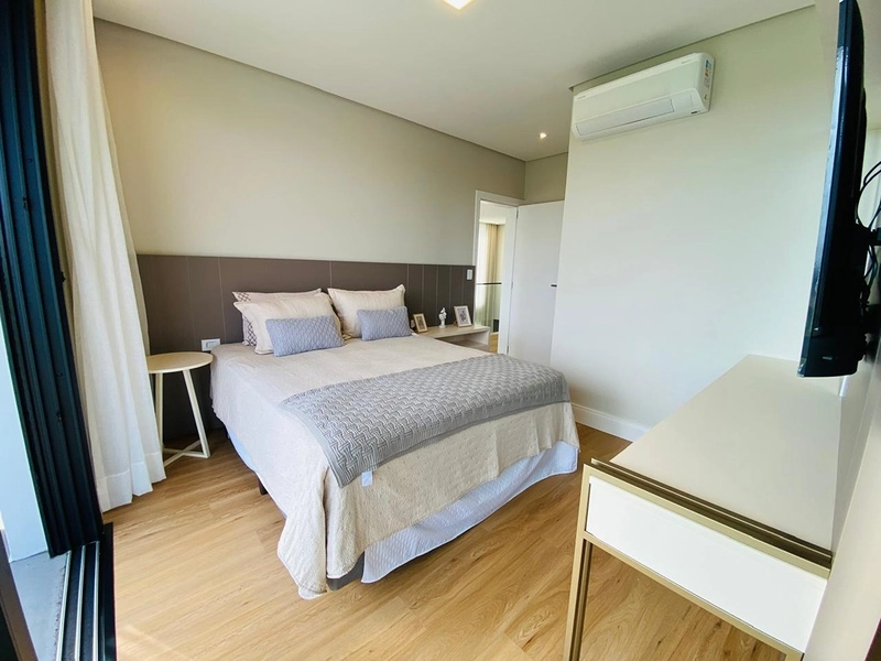 Sobrado beira lago no condomínio Amare Home Resort em Xangri-Lá: 26ª foto da galeria de imagens do imóvel